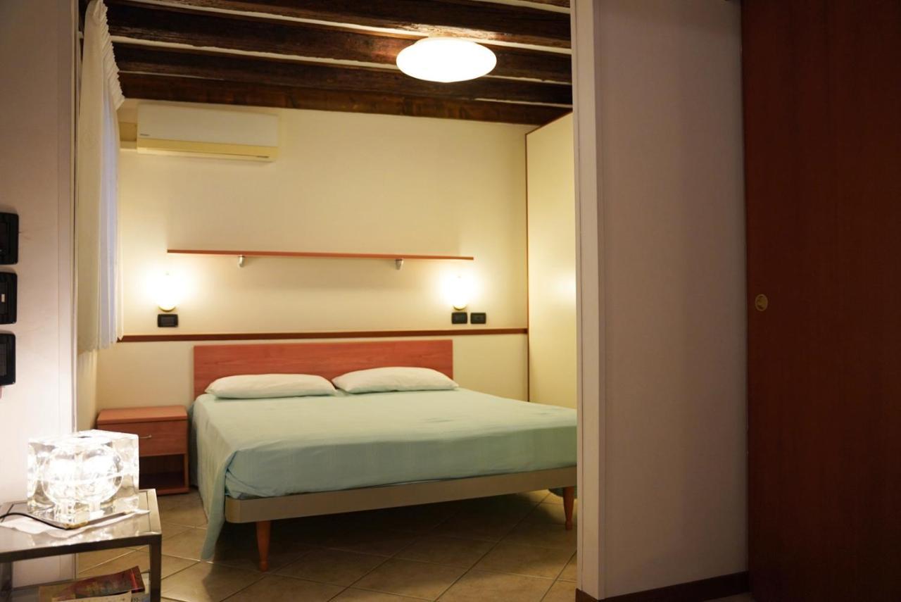 Campiello Dell'Isola Apartment Veneţia Exterior foto